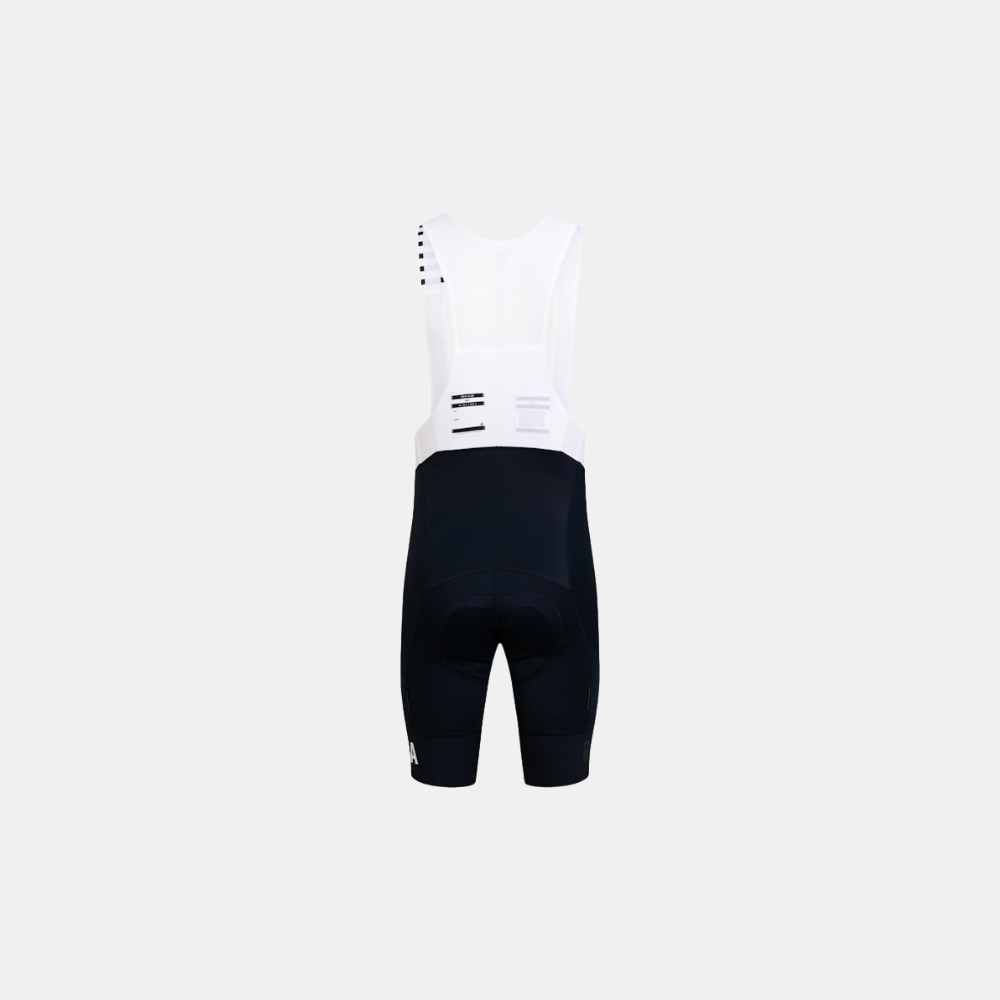 Rapha Pro Team Bib Shorts - Regular - Black/White