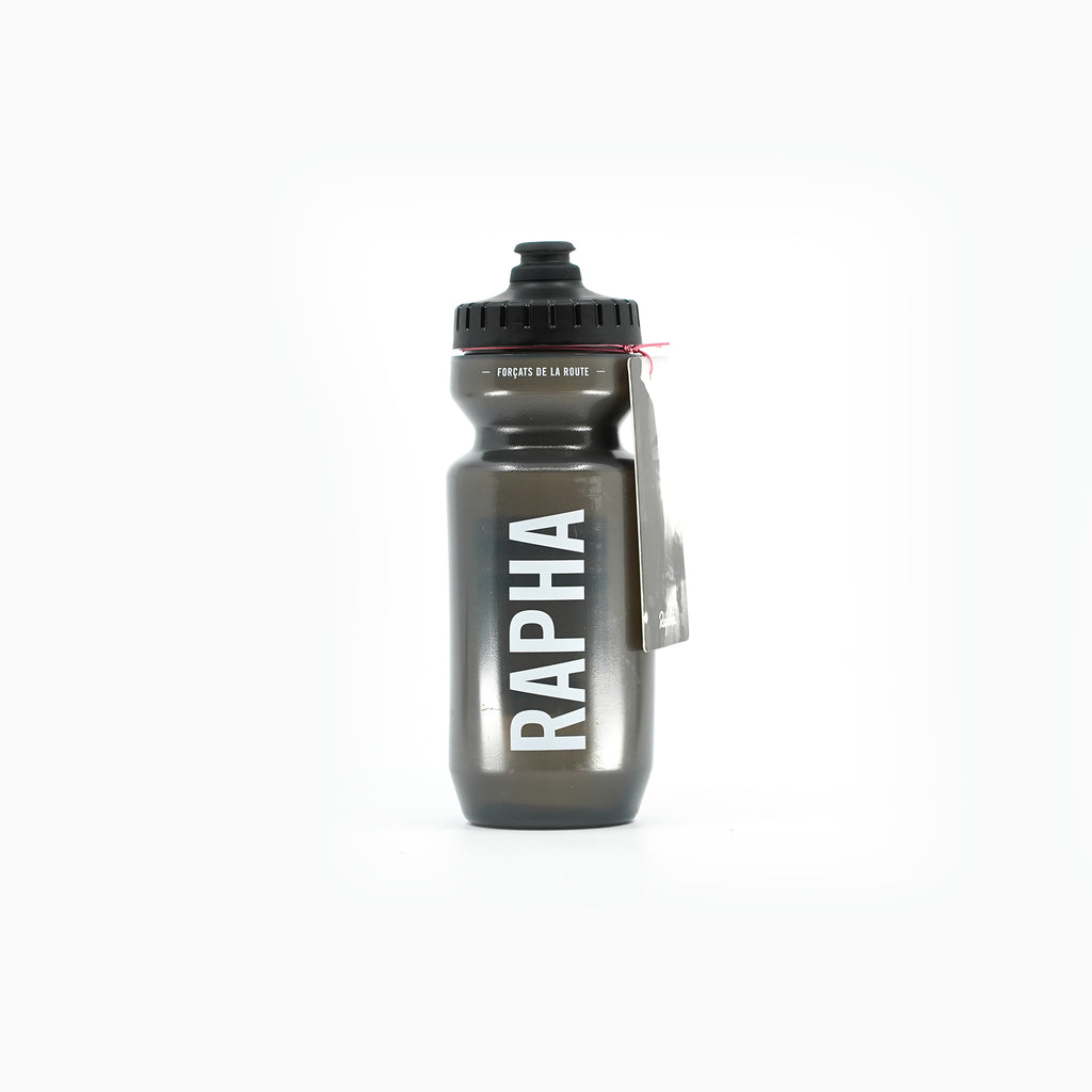 Rapha Pro Team Bidon - 灰色