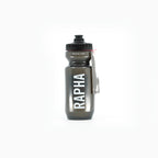 Rapha Pro Team Bidon - 灰色