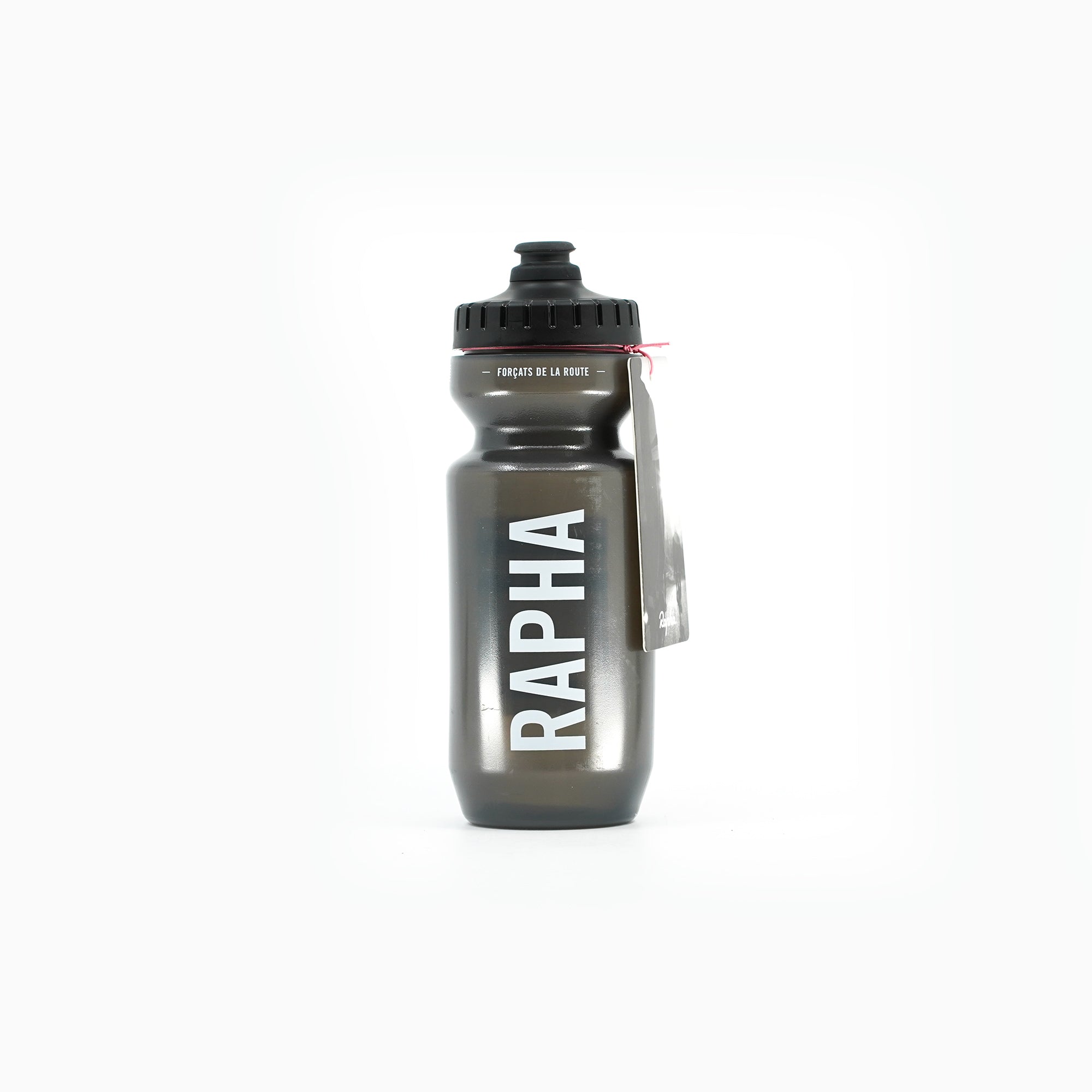 Rapha Pro Team Bidon - 灰色