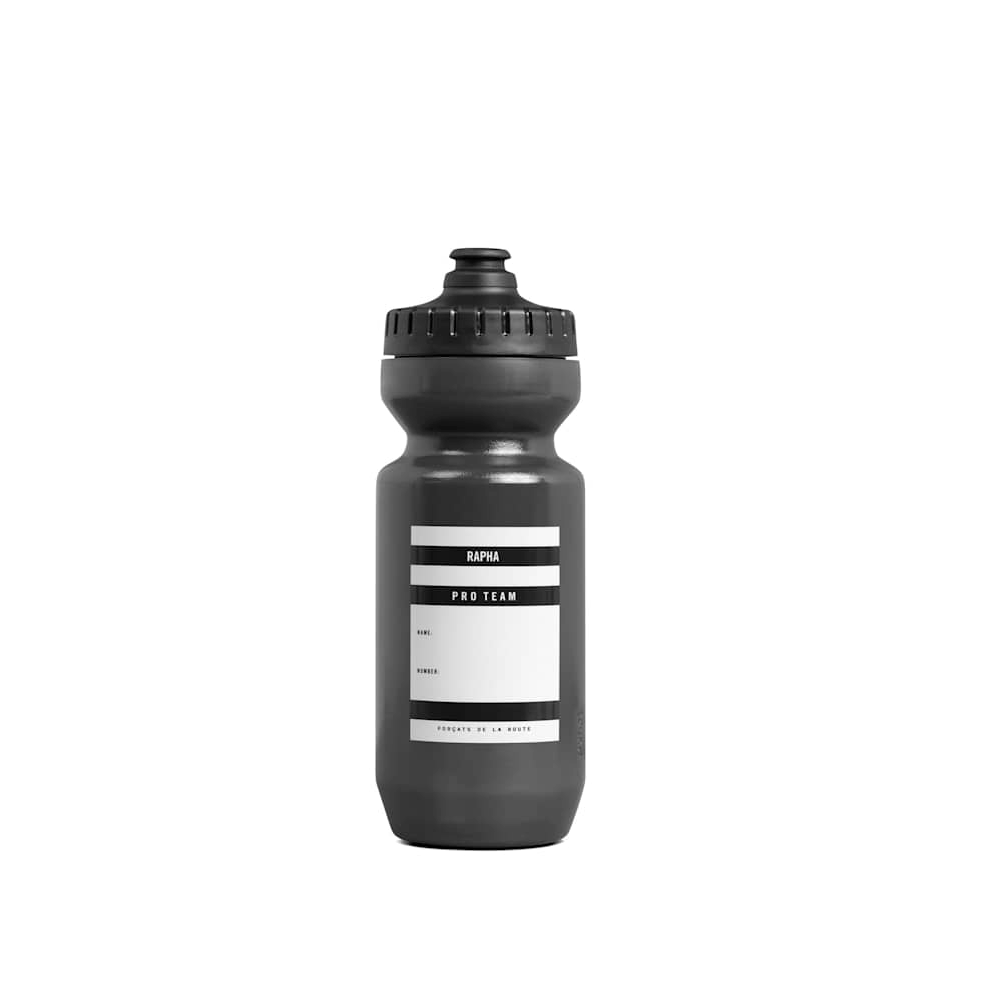 Rapha Pro Team Bidon - 黑色
