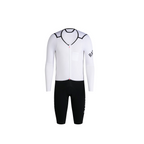 Rapha Pro Team Breakaway Suit - White/Black