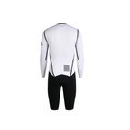 Rapha Pro Team Breakaway Suit - White/Black