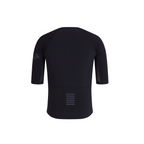 Rapha Pro Team Flaero 骑行服 - 黑色/灰色