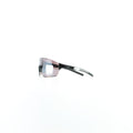 Rapha Pro Team Frameless FUORI Glasses - Black/Black Mirror