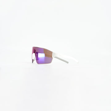 Rapha Pro Team Frameless Glasses - White