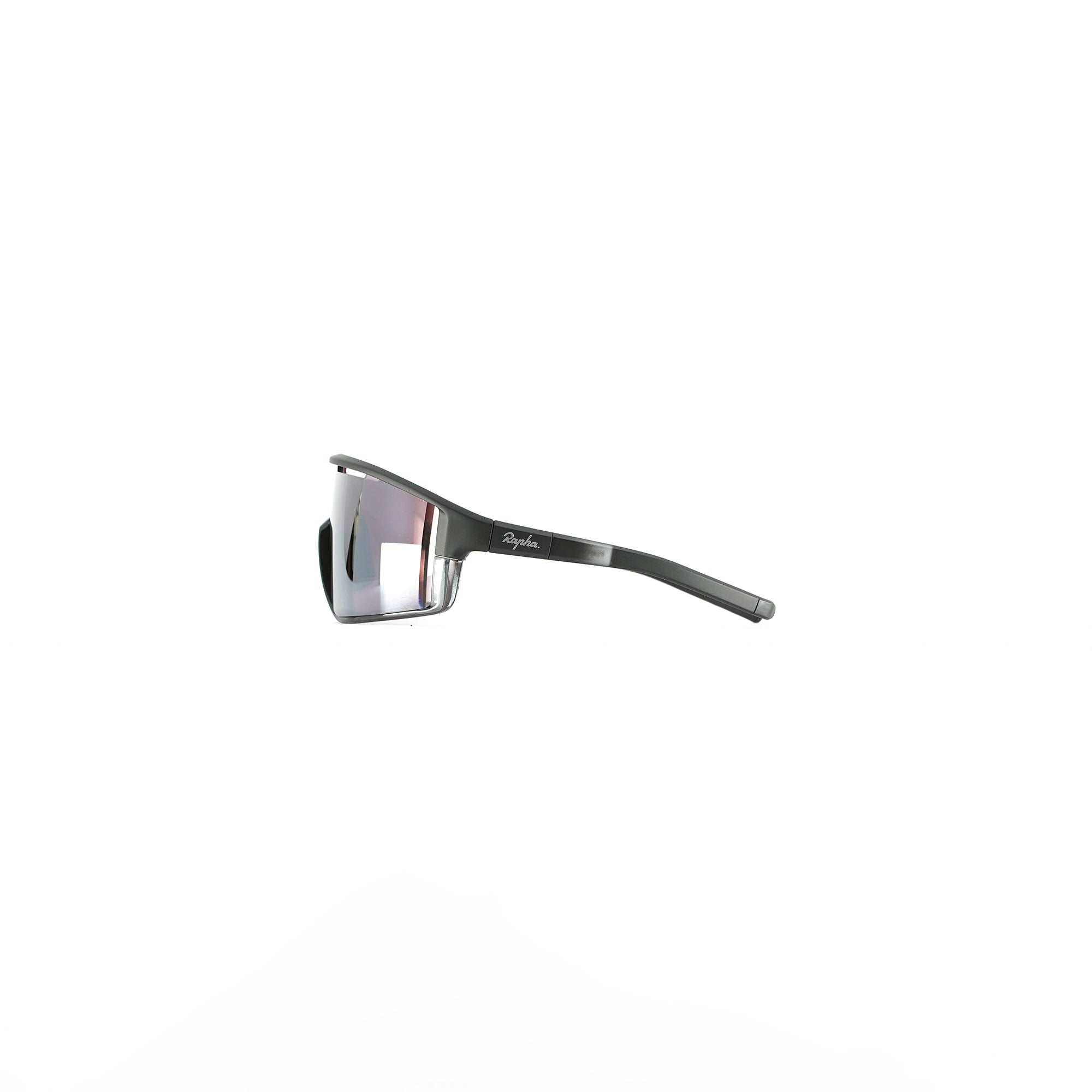 Rapha Pro Team Full Frame Glasses - Black