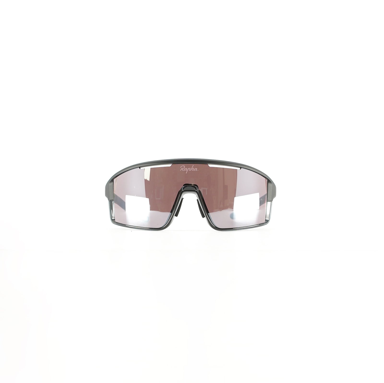 Rapha Pro Team Full Frame Glasses - Black