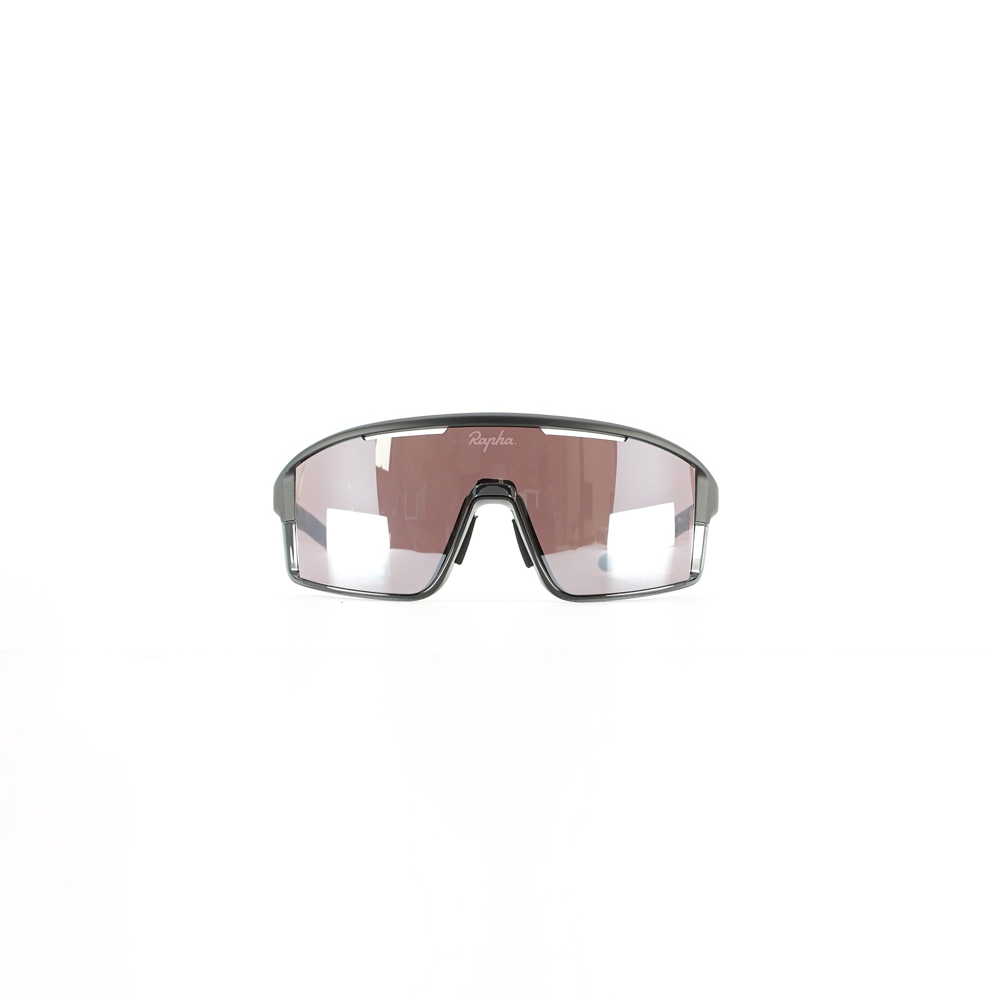 Rapha Pro Team Full Frame Glasses - Black