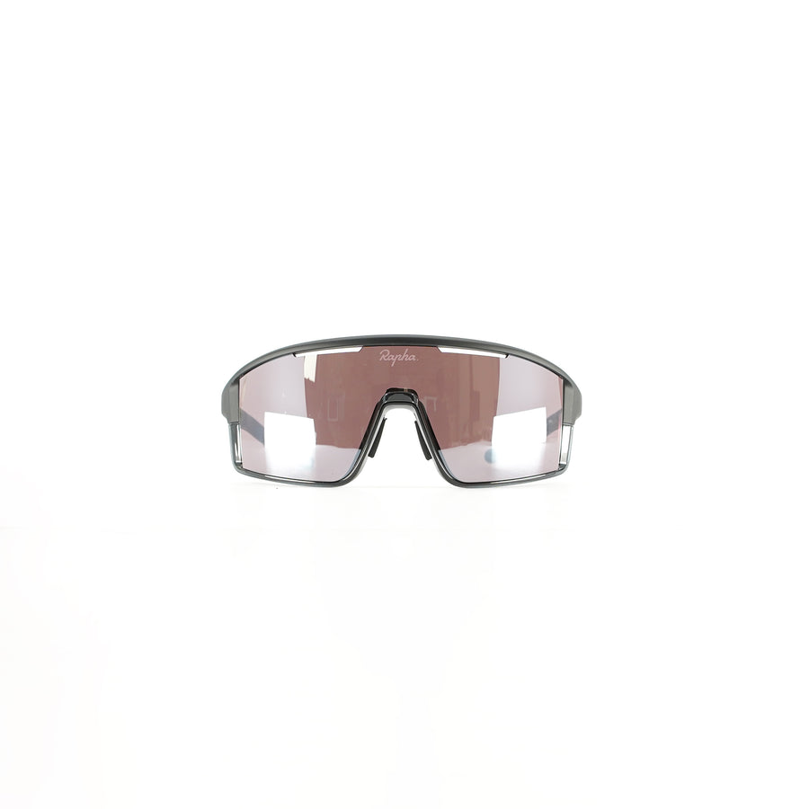 Rapha Pro Team Full Frame Glasses - Black