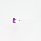Rapha Pro Team Full Frame Glasses - White