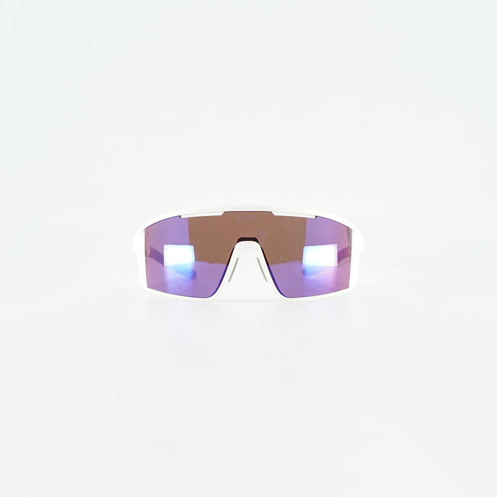 Rapha Pro Team Full Frame Glasses - White