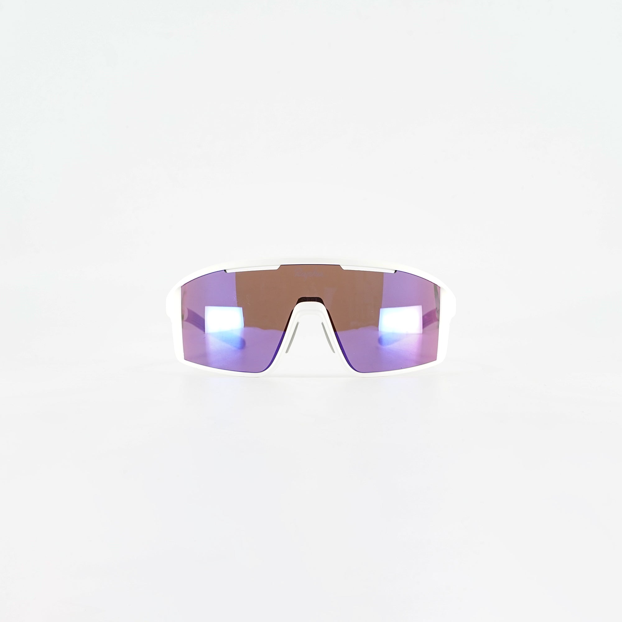 Rapha Pro Team Full Frame Glasses - White