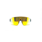 Rapha Pro Team FUORI Glasses - Black/Gold