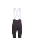 Rapha Pro Team Ghost Bib Shorts - Long - Iron Gray / White
