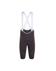 Rapha Pro Team Ghost Bib Shorts - Long - Iron Gray / White