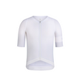 Rapha Pro Team Ghost Jersey - Silver / White