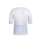 Rapha Pro Team Ghost Jersey - Silver / White
