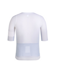 Rapha Pro Team Ghost Jersey - Silver / White