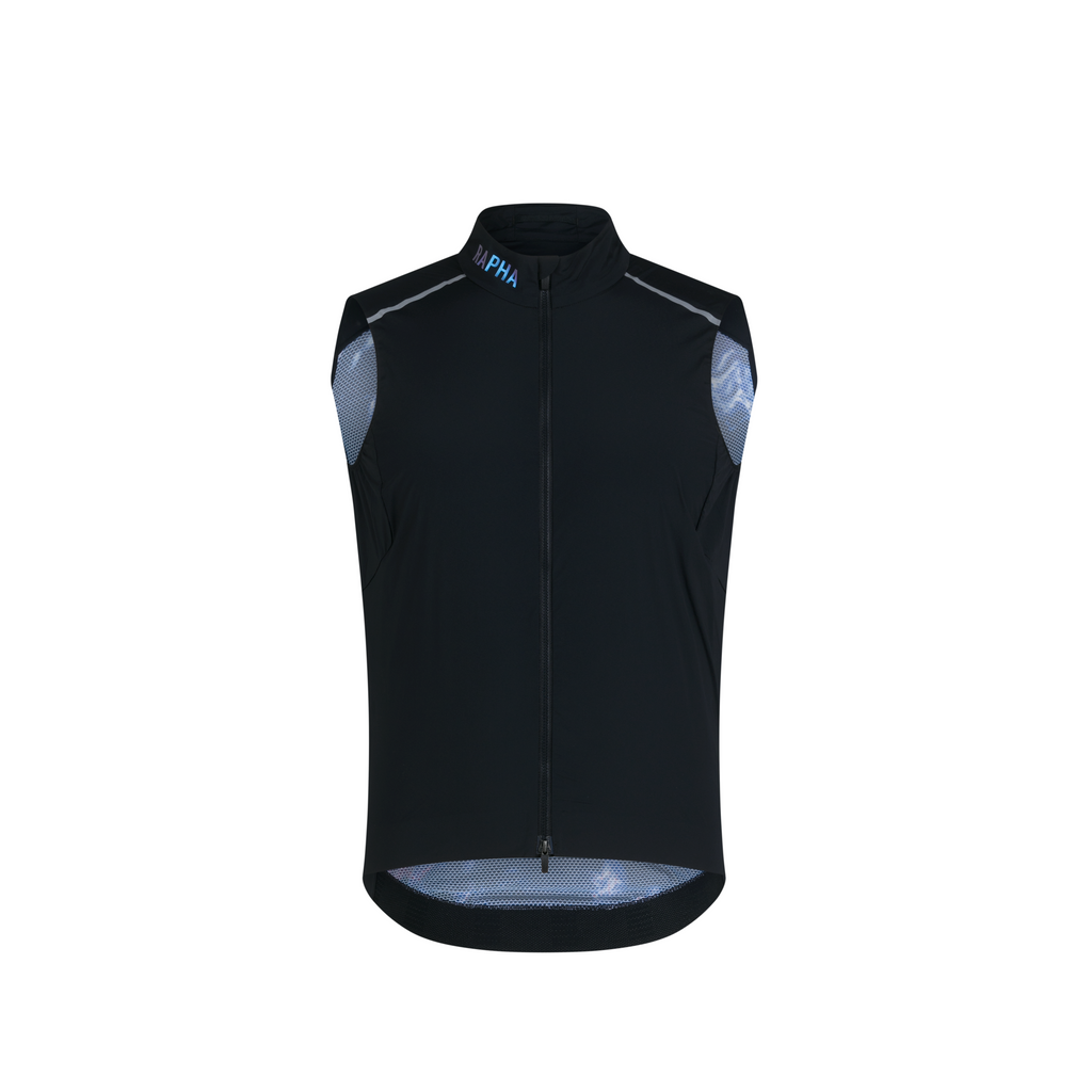 Rapha Pro Team Gilet - Cosmic Print Pack