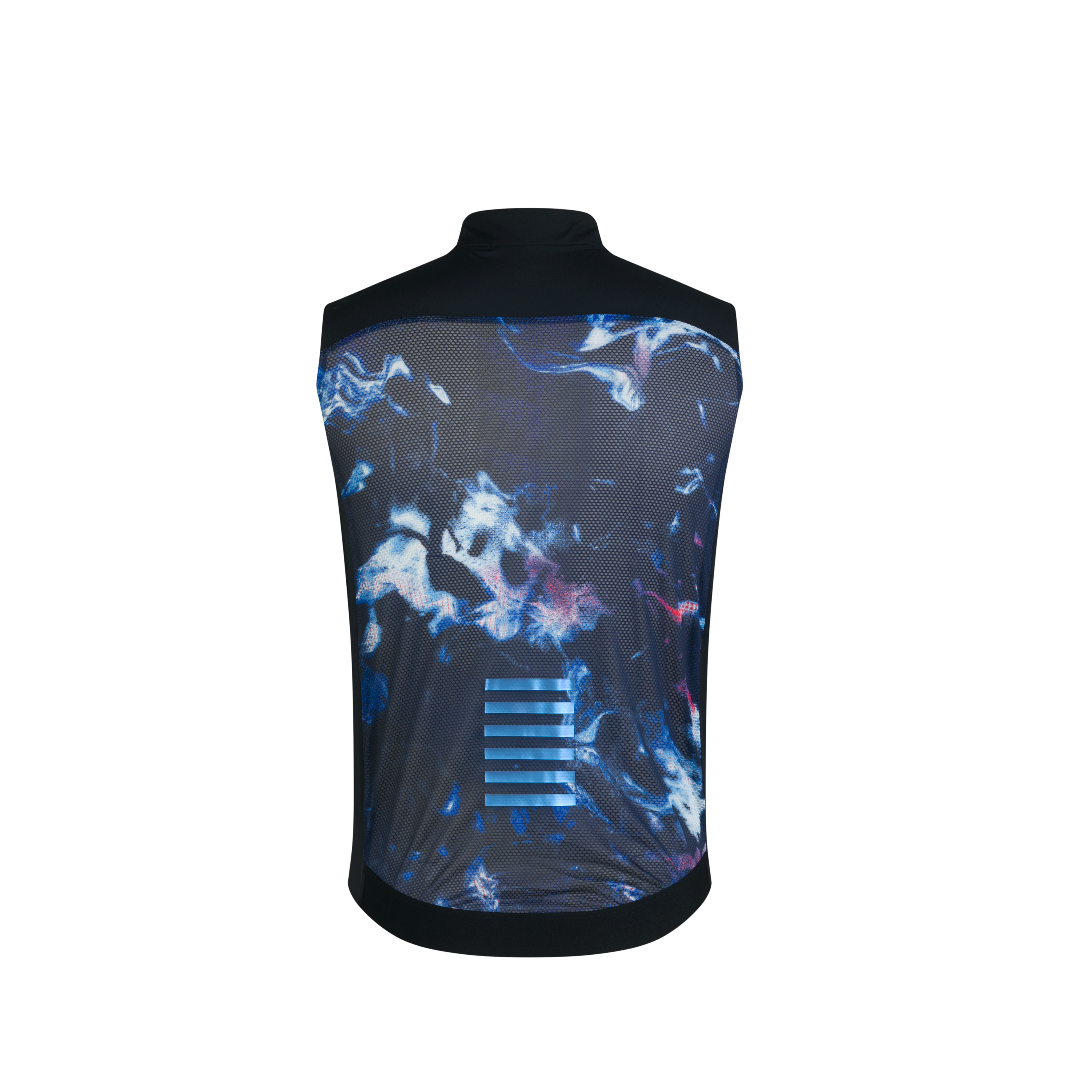 Rapha Pro Team Gilet - Cosmic Print Pack