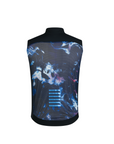 Rapha Pro Team Gilet - Cosmic Print Pack