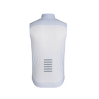 Rapha Pro Team Gilet II - Arctic Ice / Silver Reflective