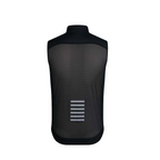Rapha Pro Team Gilet II - Black/Silver