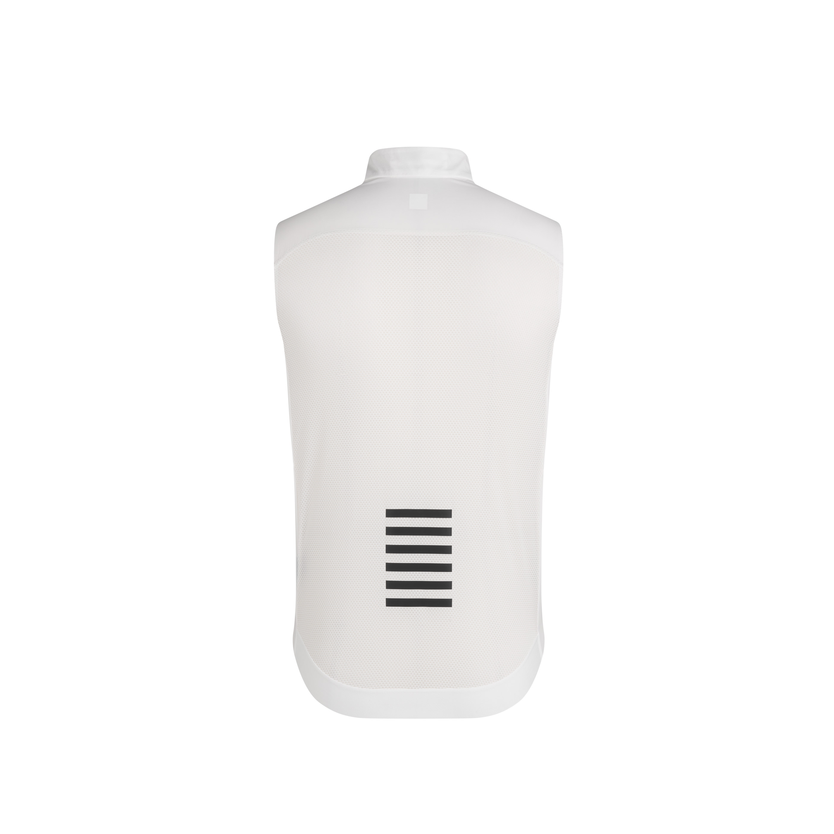 Rapha Pro Team Gilet II - White/Black