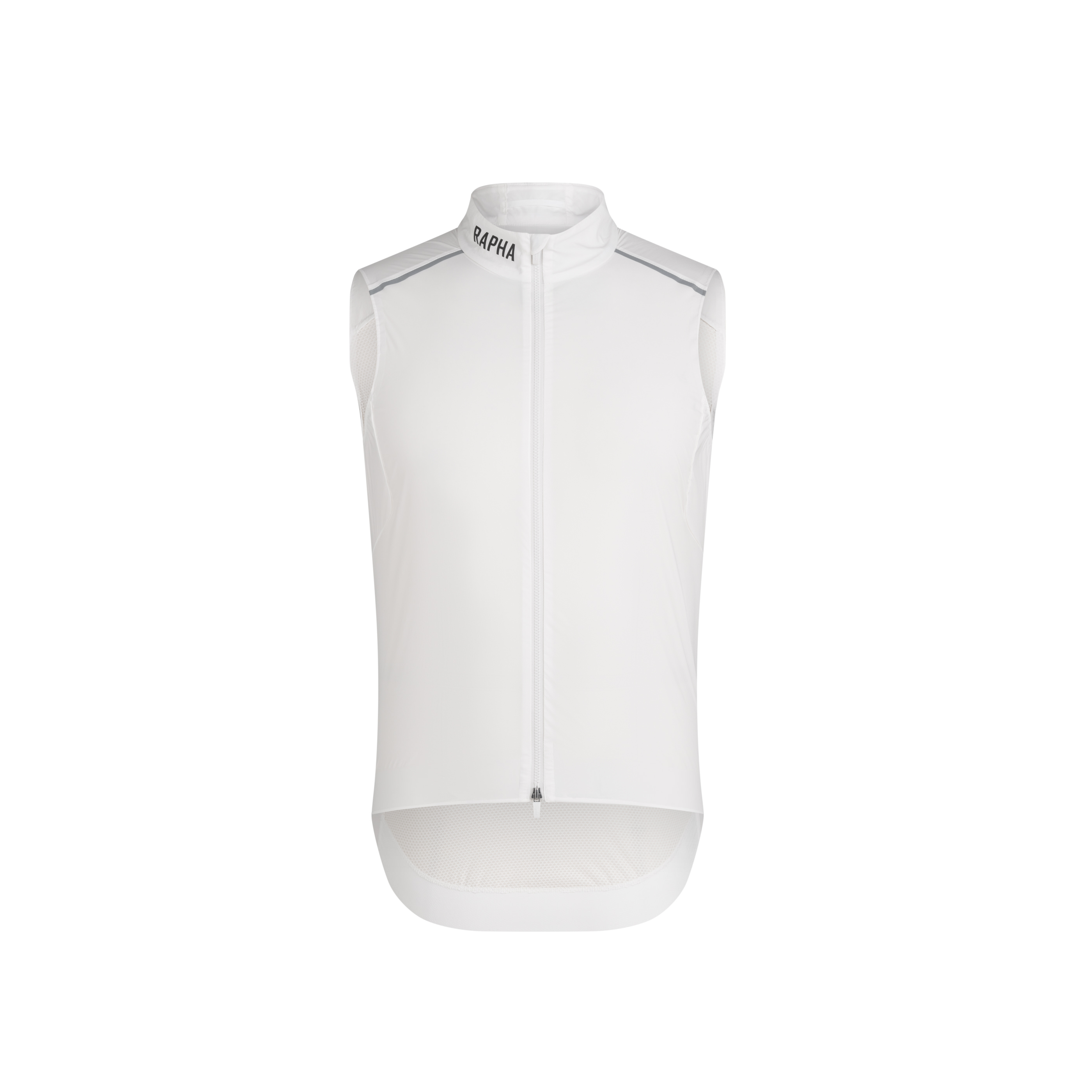 Rapha Pro Team Gilet II - White/Black