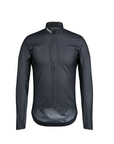 Rapha Pro Team GORE-TEX Lightweight Rain Jacket - Black Charcoal