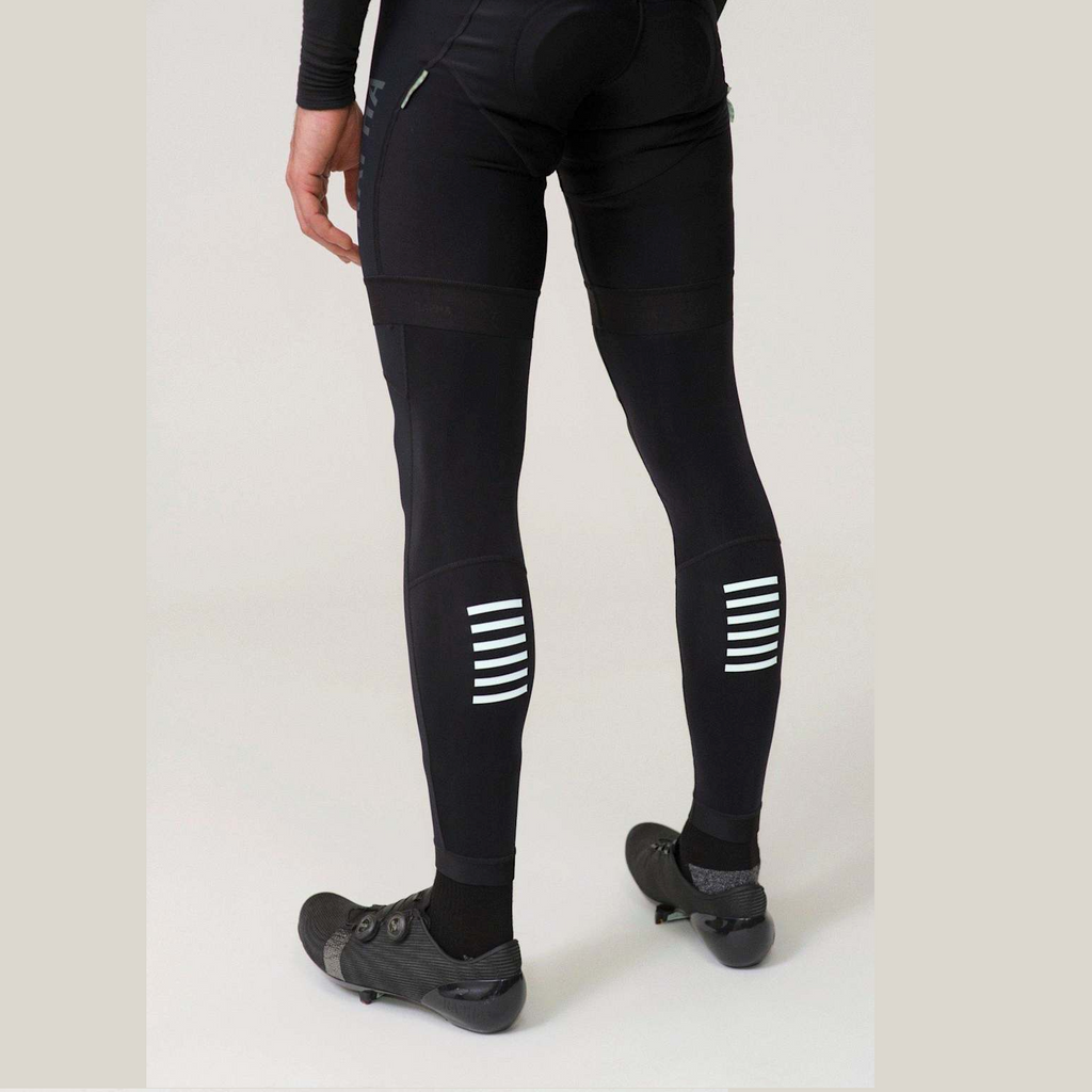 Rapha Pro Team Leg Warmers - Black