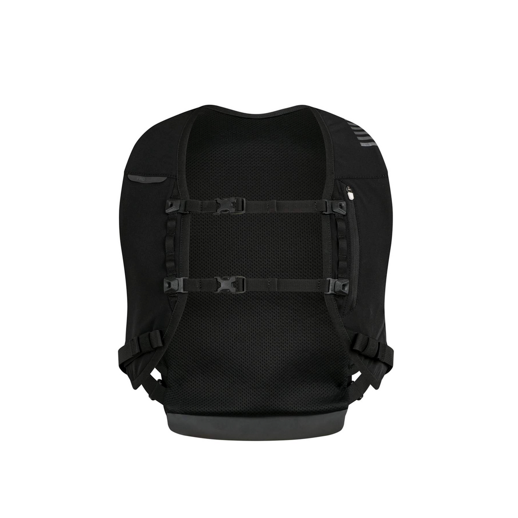 Rapha Pro Team Lightweight Backpack - Black/Black