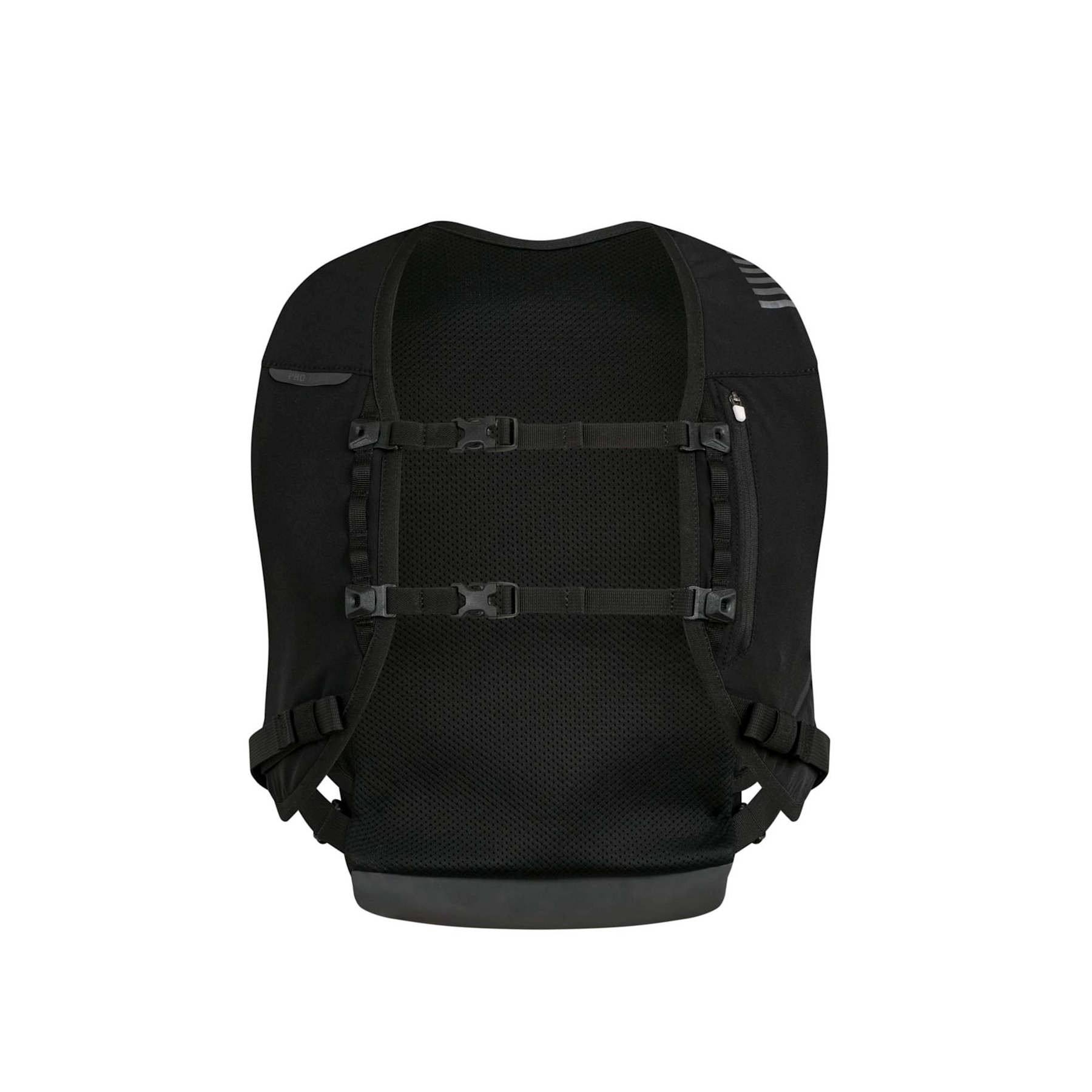 Rapha Pro Team Lightweight Backpack - Black/Black