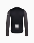 rapha-pro-team-long-sleeve-lightweight-jersey-dark-grey-black-back