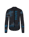 rapha-pro-team-long-sleeve-lightweight-jersey-pp-anthracite-mykonos-blue