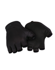Rapha Pro Team Mitts - Black/White