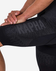 Rapha Pro Team Powerweave Bib Shorts - Black