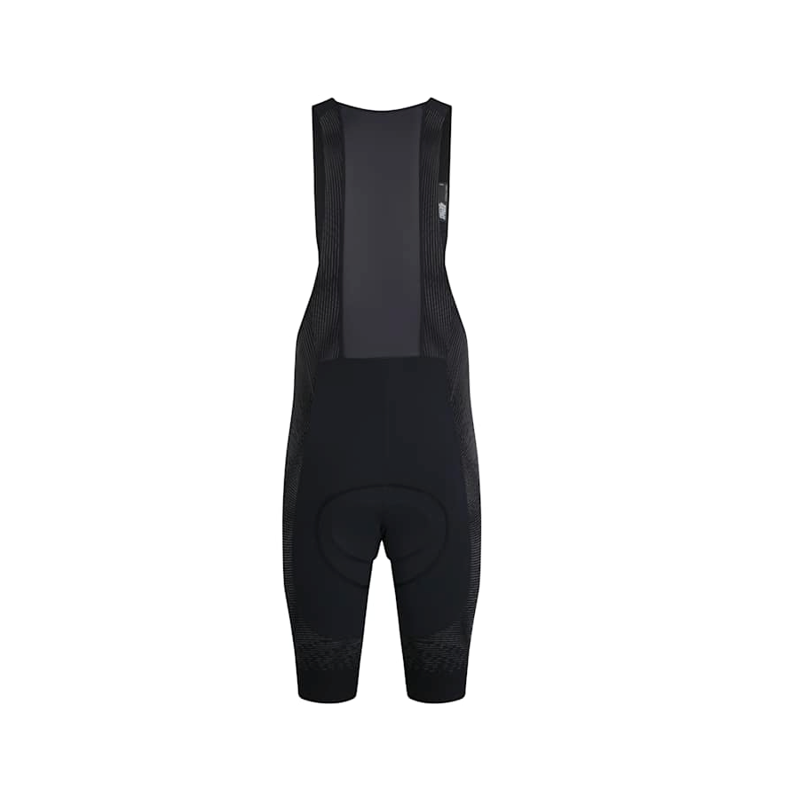 Rapha Pro Team Powerweave Bib Shorts - Black