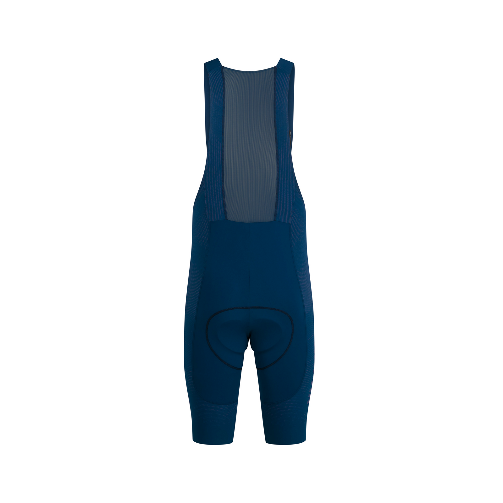 Rapha Pro Team Powerweave Bib Shorts - Titan/Carbon