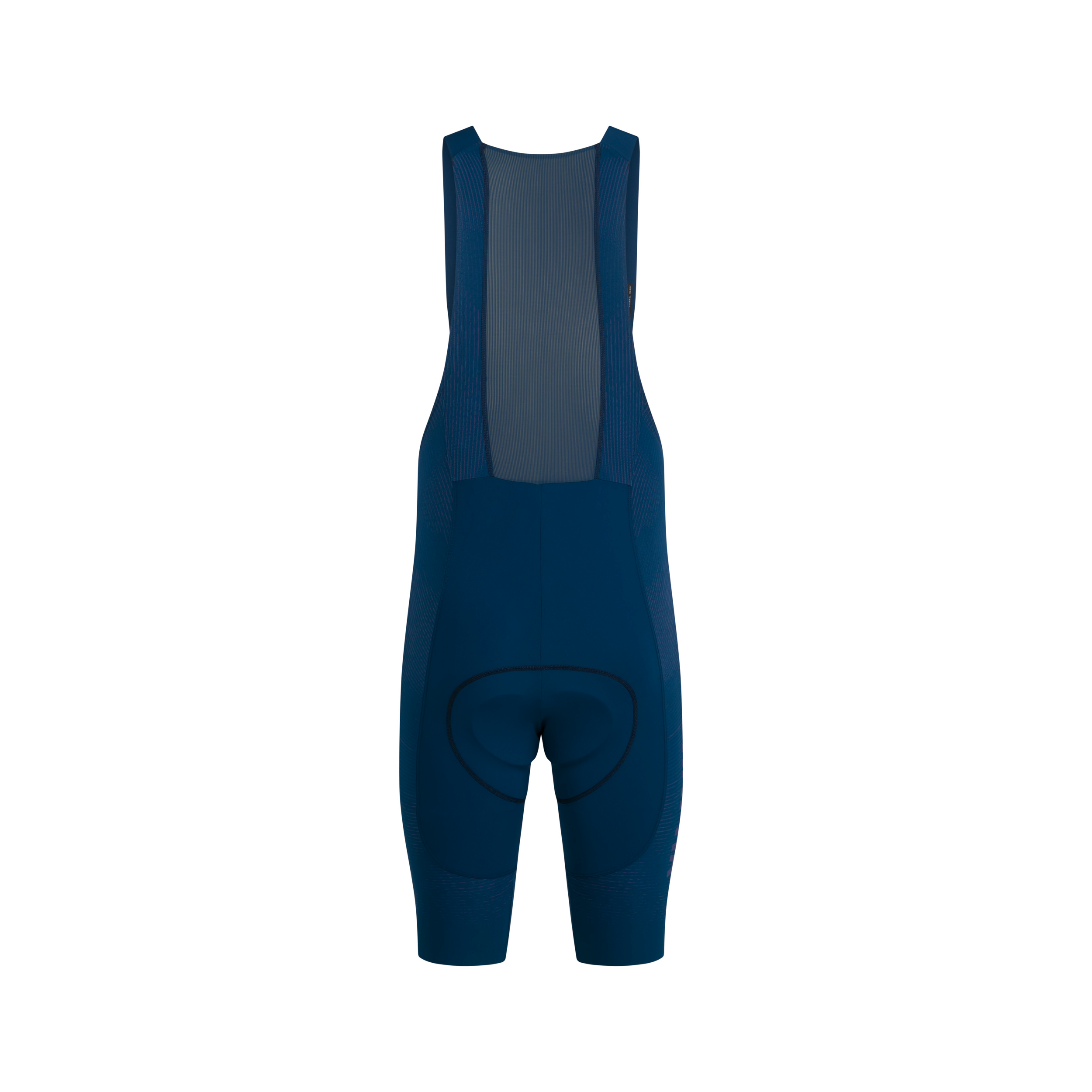 Rapha Pro Team Powerweave Bib Shorts - Titan/Carbon