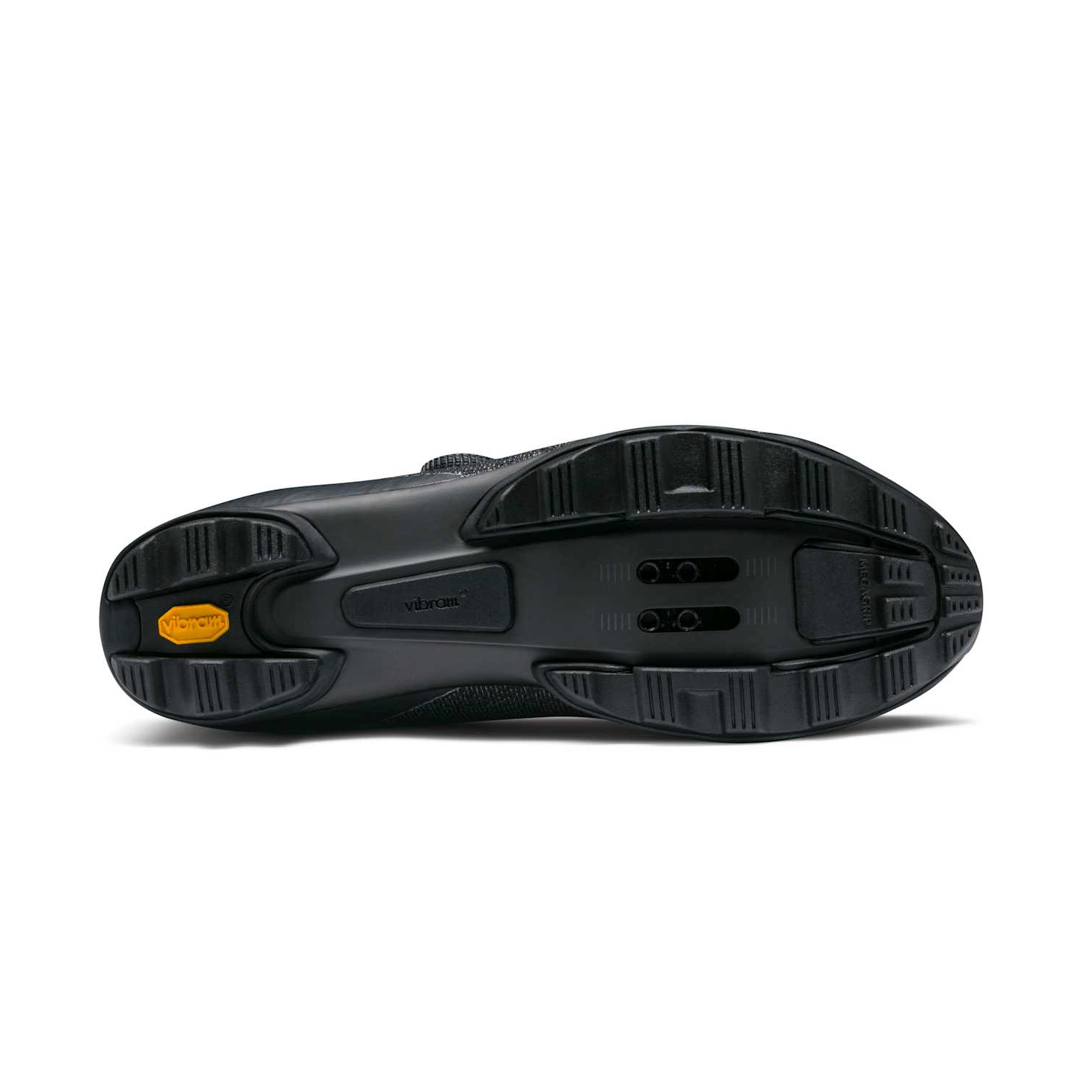 Rapha Pro Team Powerweave Gravel Shoes - Vulcan / Black