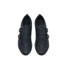 Rapha Pro Team Powerweave 砾石鞋 - Vulcan / 黑色