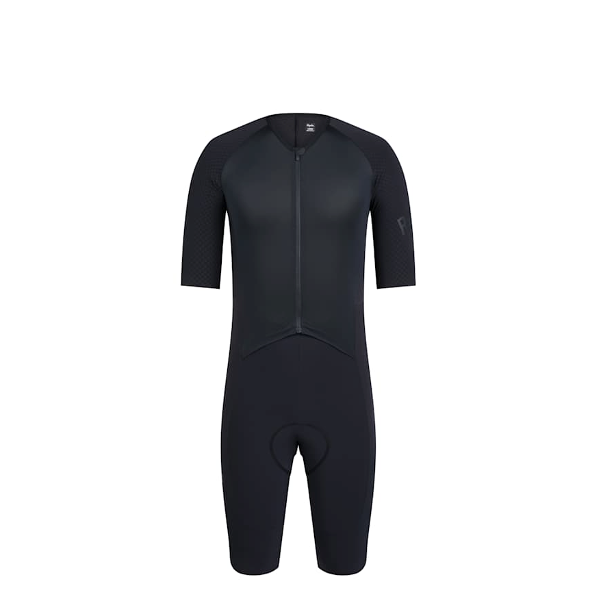 Rapha Pro Team Roadsuit - Black