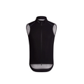 Rapha Pro Team Shadow Gilet - Black/Silver Reflective