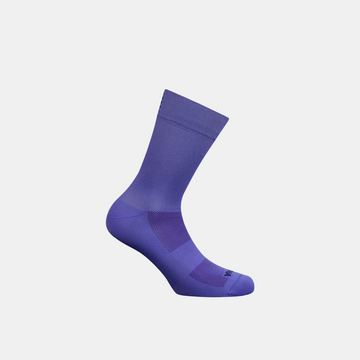 Rapha Pro Team Socks - Regular - Wine Purple/Navy Purple