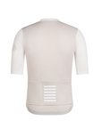 Rapha Pro Team Training Jersey - White Alyssum / Silver Gray