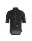 Rapha Pro Team Windstopper Jersey - Black/Black