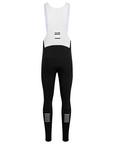 Rapha Pro Team Winter Tights with Pad II - Black/White