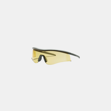 Rapha Reis Sunglasses - Sedona Sage / Yellow